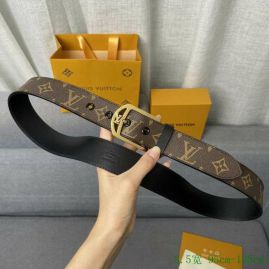 Picture of LV Belts _SKULVBelt35mmX95-125cm7D135938